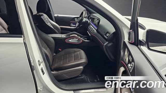 Mercedes-Benz GLS-класс X167 GLS400d 4MATIC, 2022 10