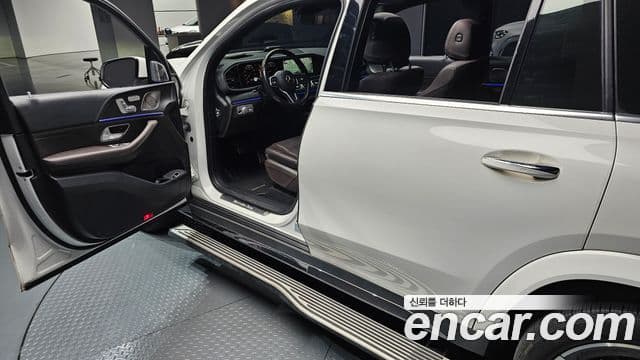 Mercedes-Benz GLS-класс X167 GLS400d 4MATIC, 2022 16