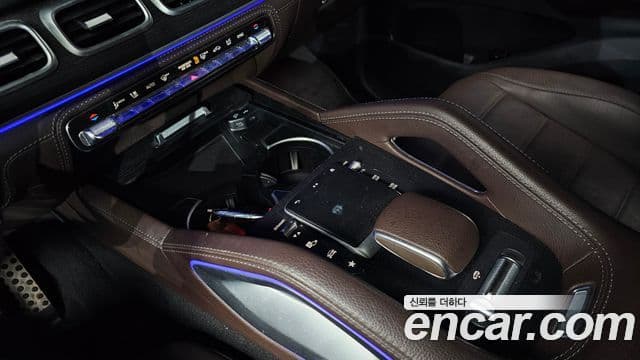 Mercedes-Benz GLS-класс X167 GLS400d 4MATIC, 2022 20