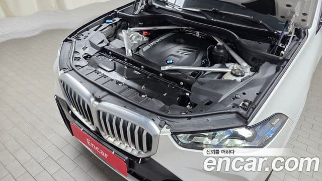 BMW X5 (G05) xDrive 40i M Sport, 2025 6