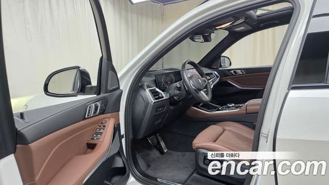 BMW X5 (G05) xDrive 40i M Sport, 2025 13