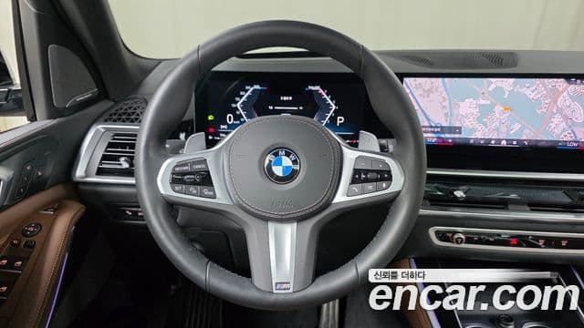 BMW X5 (G05) xDrive 40i M Sport, 2025 14