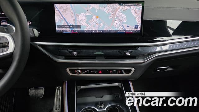 BMW X5 (G05) xDrive 40i M Sport, 2025 15