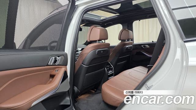 BMW X5 (G05) xDrive 40i M Sport, 2025 17