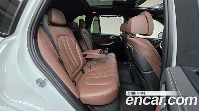 BMW X5 (G05) xDrive 40i M Sport, 2025 19