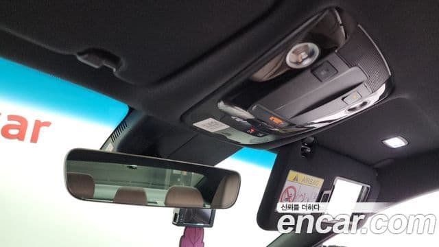 Kia K8 гибрид Noblesse Light, 2022 18