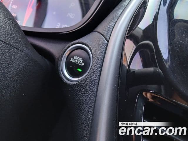 Chevrolet(GM대우) The / новый Next Spark Plus, 2016 7