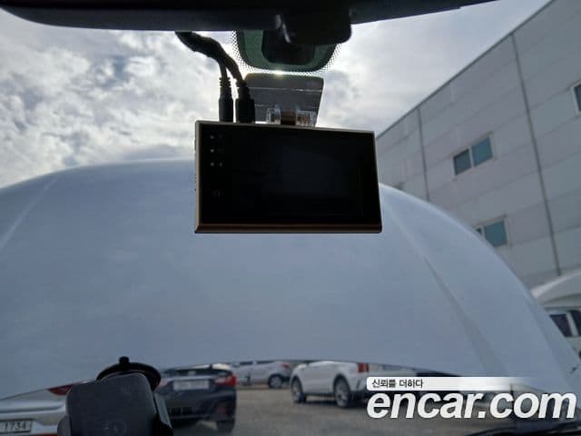 Chevrolet(GM대우) The / новый Next Spark Plus, 2016 11