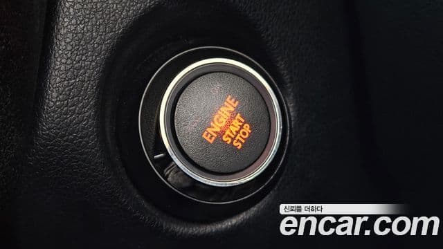 Hyundai Grandeur IG 3.0 LPi Modern Basic (арендный автомобиль), 2018 18