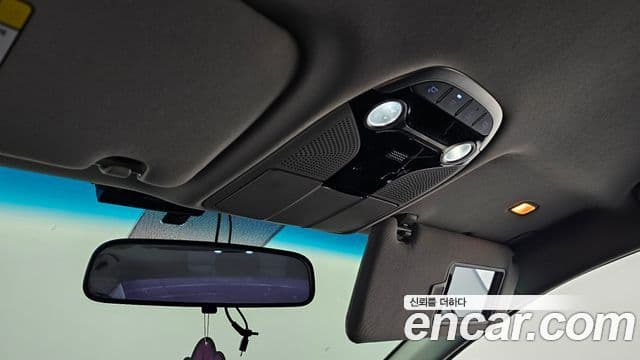 Hyundai Grandeur IG 3.0 LPi Modern Basic (арендный автомобиль), 2018 19