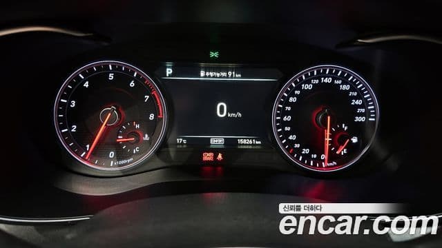 Genesis G70 Sport пакет, 2019 8