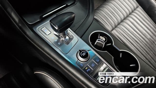 Genesis G70 Sport пакет, 2019 9