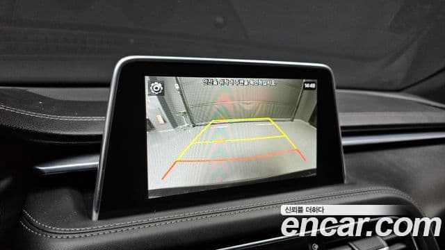 Genesis G70 Sport пакет, 2019 15