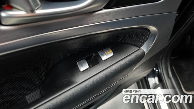 Genesis G70 Sport пакет, 2019 19