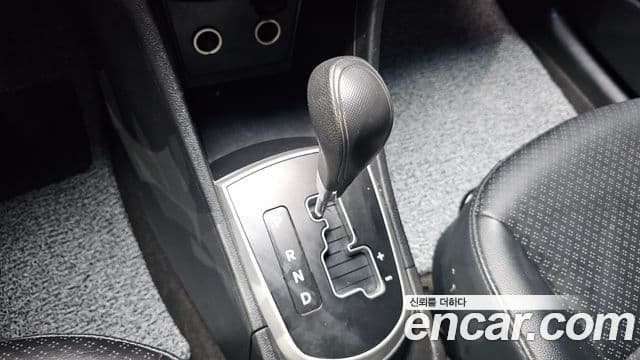 Hyundai Accent(новый кузов / новое поколение) Wit дизель 1.6 VGT Smart, 2015 9