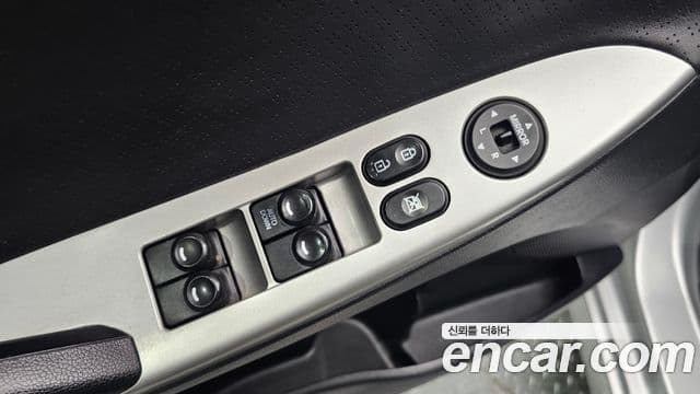 Hyundai Accent(новый кузов / новое поколение) Wit дизель 1.6 VGT Smart, 2015 14