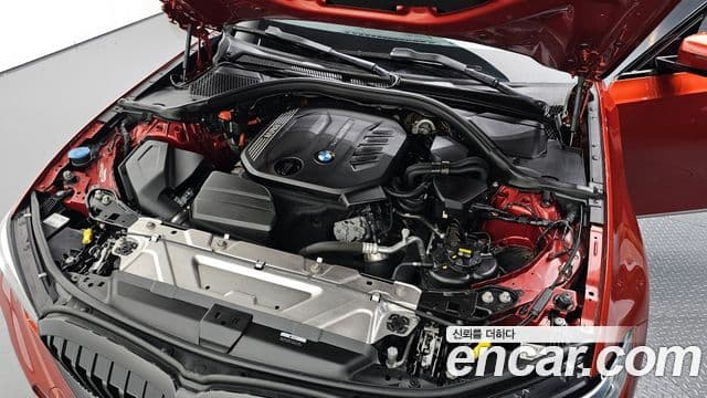BMW 3시리즈 (G20) 320d M Sport, 2021 6
