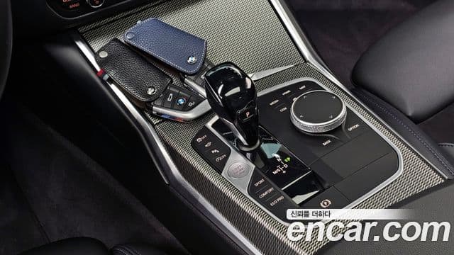 BMW 3시리즈 (G20) 320d M Sport, 2021 9