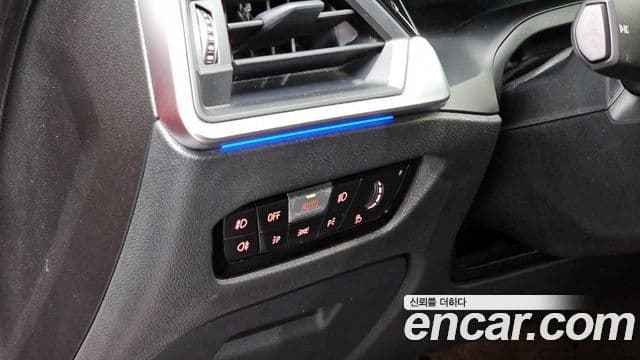 BMW 3시리즈 (G20) 320d M Sport, 2021 14