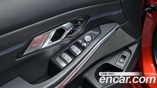 BMW 3시리즈 (G20) 320d M Sport, 2021 18