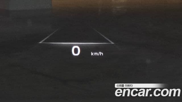 Kia Mohave The / новый Master Masters, 2022 18