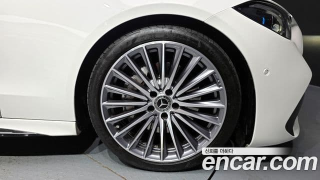 Mercedes-Benz C-класс W206 AMG Line, 2023 все фото