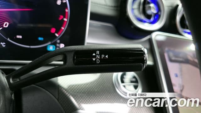 Mercedes-Benz C-класс W206 AMG Line, 2023 9