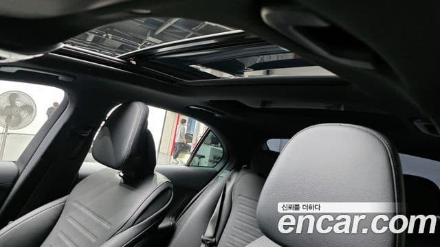 Mercedes-Benz C-класс W206 AMG Line, 2023 18