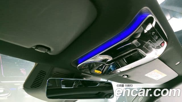 Mercedes-Benz C-класс W206 AMG Line, 2023 19