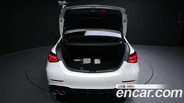 Mercedes-Benz C-класс W206 AMG Line, 2023 20