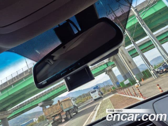 KG모빌리티(SsangYong) The / новый New Tivoli V3, 2024 13