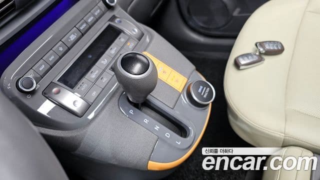 Hyundai Casper Inspiration, 2023 9