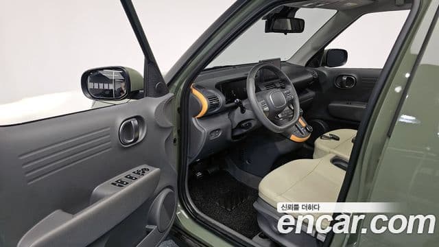 Hyundai Casper Inspiration, 2023 10