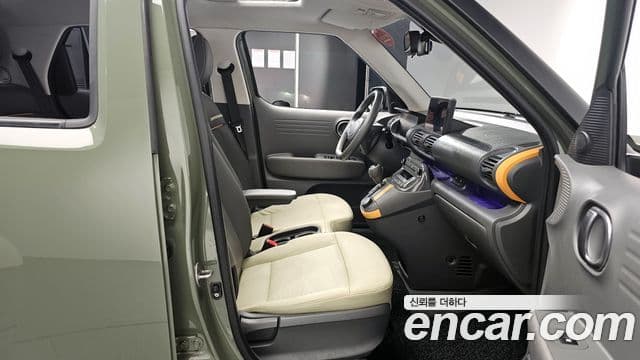 Hyundai Casper Inspiration, 2023 11