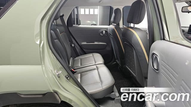 Hyundai Casper Inspiration, 2023 12