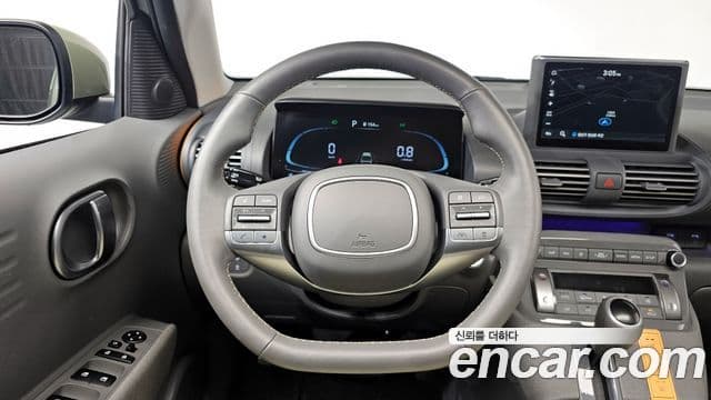 Hyundai Casper Inspiration, 2023 13