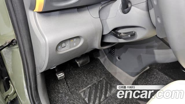 Hyundai Casper Inspiration, 2023 14