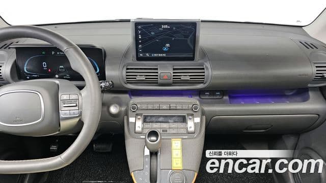 Hyundai Casper Inspiration, 2023 15