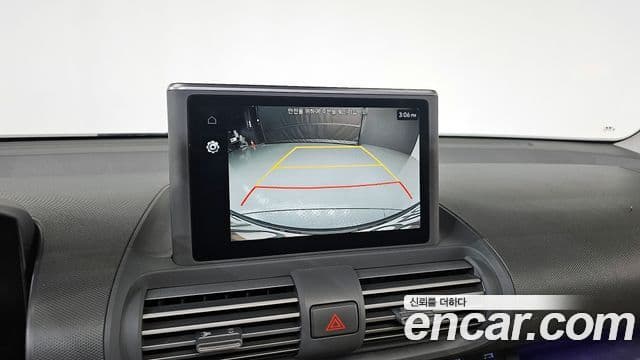 Hyundai Casper Inspiration, 2023 16