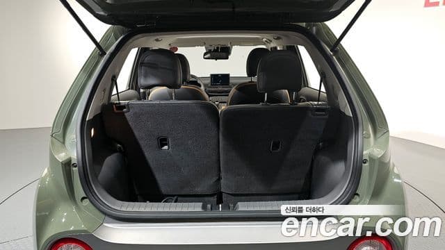 Hyundai Casper Inspiration, 2023 20