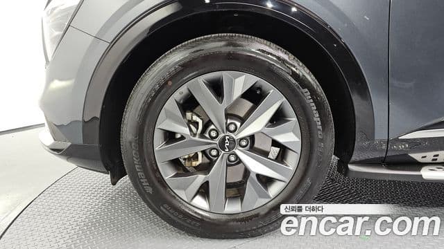Kia Sportage 5세대 Signature, 2024 все фото