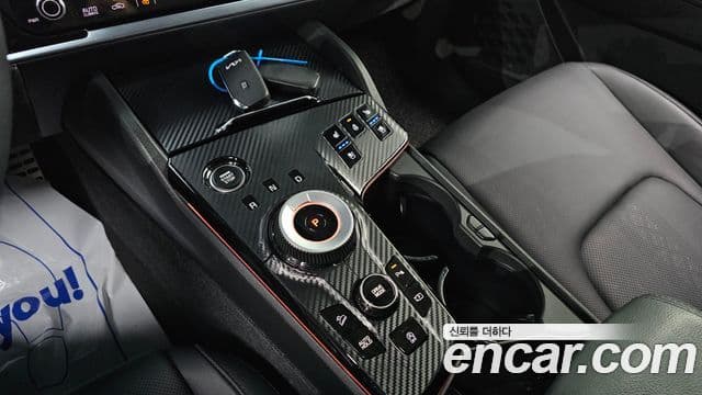 Kia Sportage 5세대 Signature, 2024 9