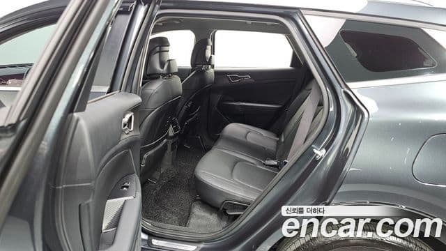 Kia Sportage 5세대 Signature, 2024 11