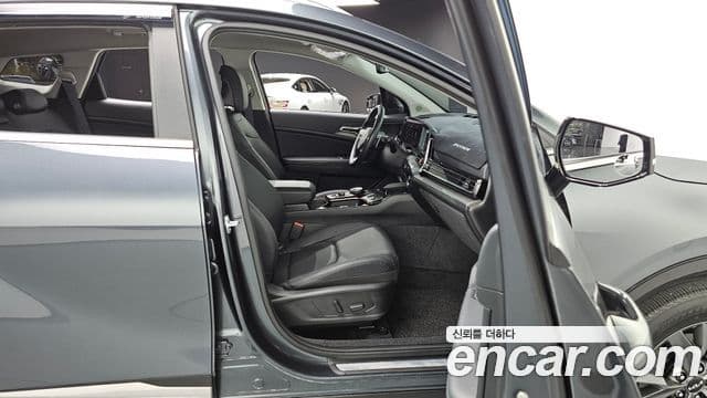 Kia Sportage 5세대 Signature, 2024 12