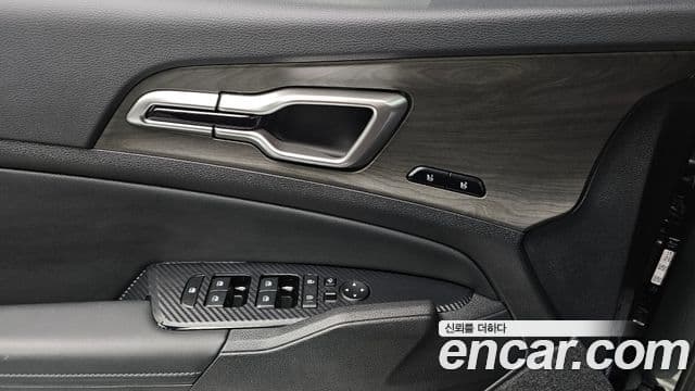 Kia Sportage 5세대 Signature, 2024 13