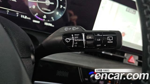 Kia Sportage 5세대 Signature, 2024 14
