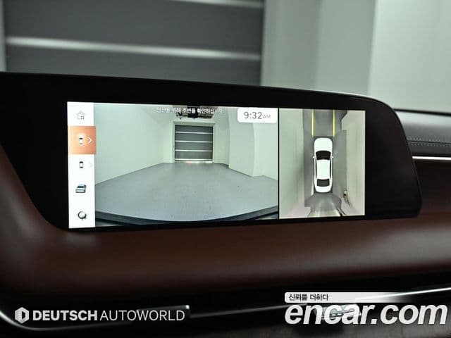 Genesis G90 (RS4) бензин 3.5 турбо AWD, 2022 15