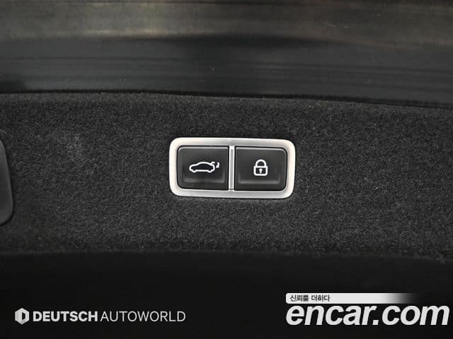 Genesis G90 (RS4) бензин 3.5 турбо AWD, 2022 20