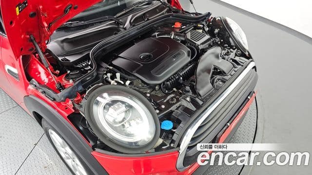 Mini Cooper кабриолет 3세대, 2021 6