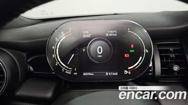 Mini Cooper кабриолет 3세대, 2021 8